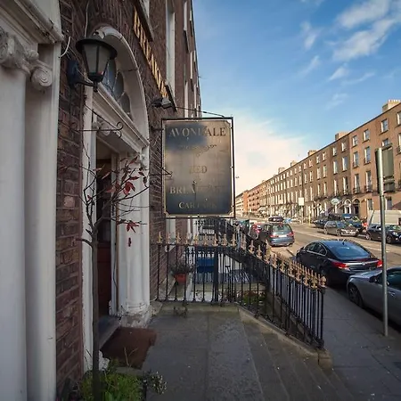 Vendégház Avondale *