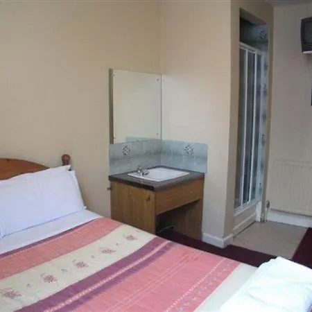 Vendégház Avondale Dublin