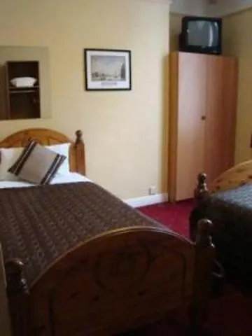 Avondale * 더블린