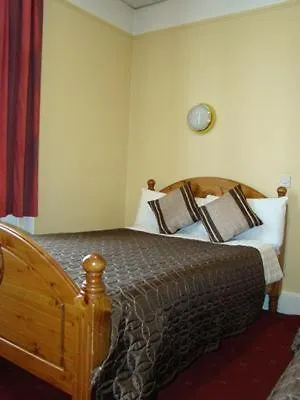 게스트하우스 Avondale