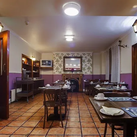 Avondale Pensjonat Dublin