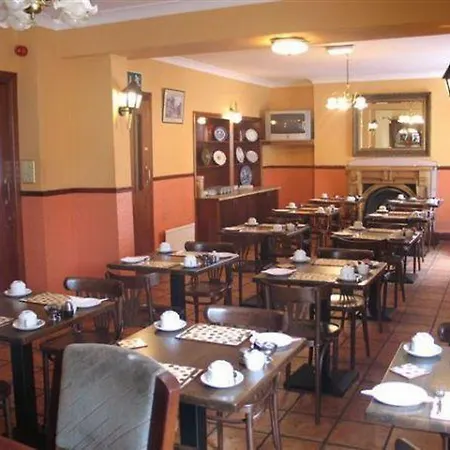 Avondale * Dublín