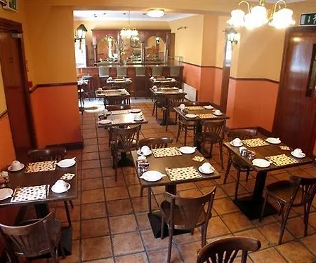 Avondale Dublín