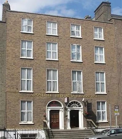 Avondale * Dublín