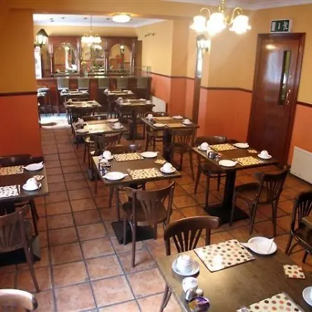 Avondale Dublín