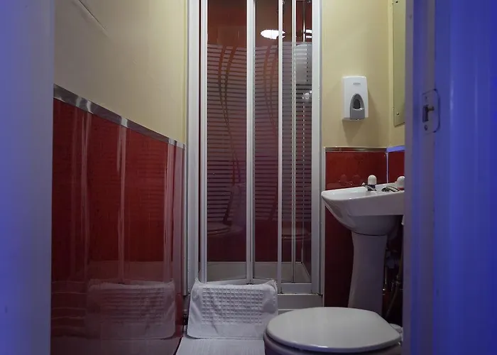 Avondale Pensjonat *