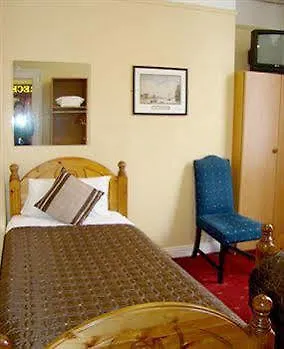 Avondale Pensjonat *