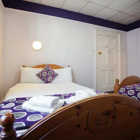 Avondale Maison d'hôtes *