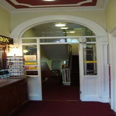 Avondale Maison d'hôtes *