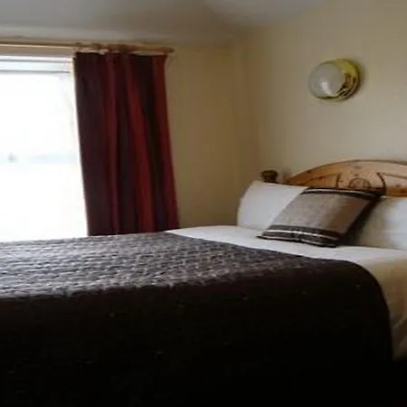 Avondale Maison d'hôtes Dublin