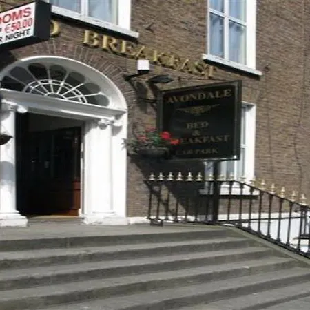 Avondale Pensjonat
