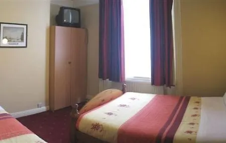 Maison d'hôtes Avondale Dublin