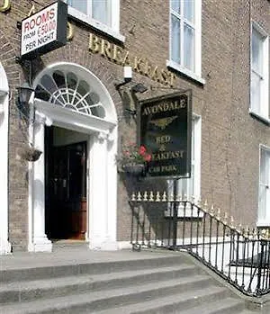 Guest house Avondale Dublin