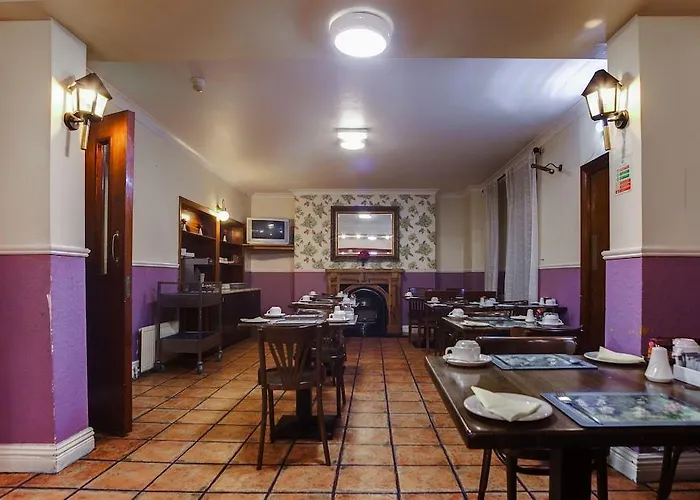 Avondale Guest house Dublin