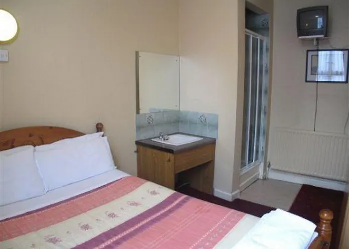 Guest house Avondale Dublin