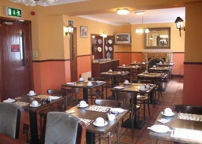 Avondale * ダブリン