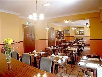 Avondale Guest house