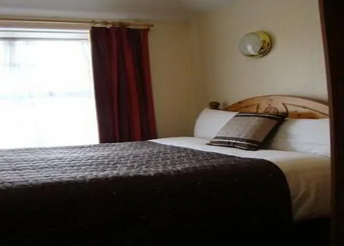 Avondale Guest house Dublin