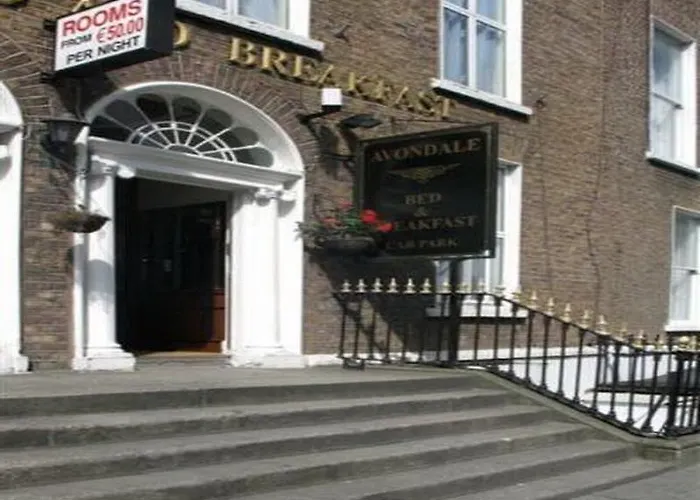 Avondale Guest house