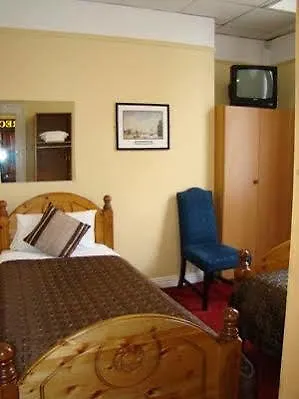 Guest house Avondale