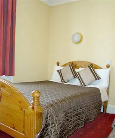 Guest house Avondale *