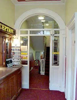 Gasthuis Avondale Dublin