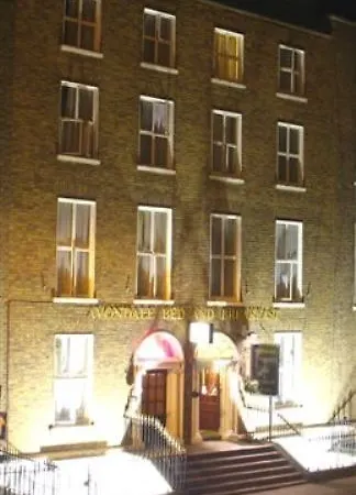 Avondale Дублин