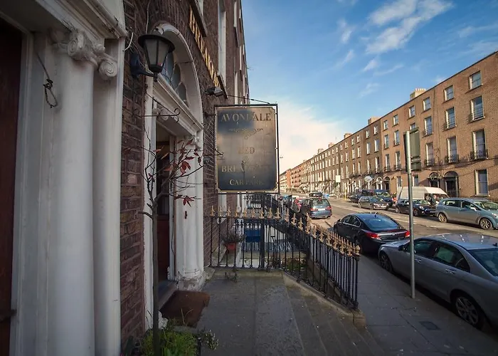 Affittacamere Avondale *