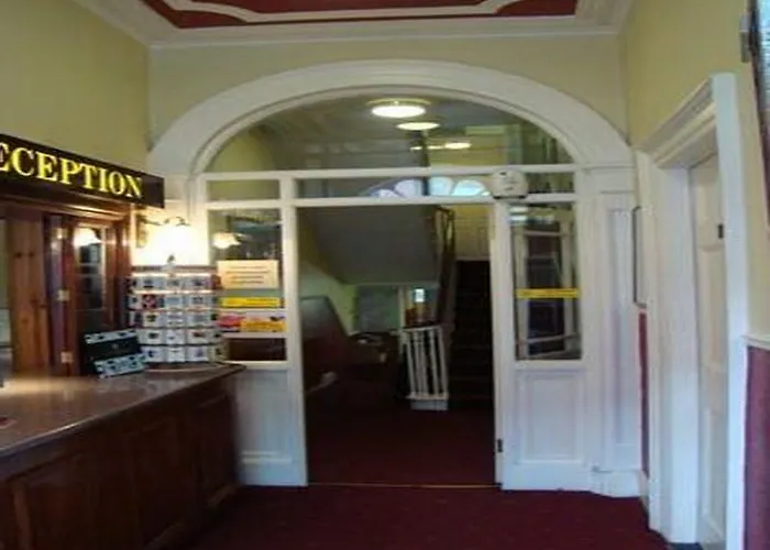 Avondale Affittacamere *